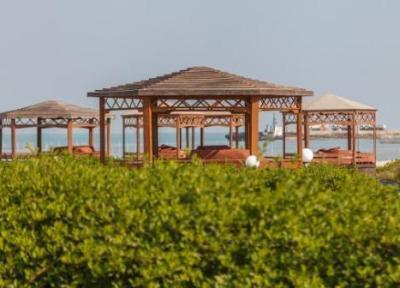 بهترین هتل قشم کدام است؟ بهترین هتل قشم کدام است؟