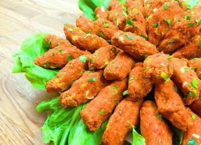 انواع غذا با دال عدس و نحوه طبخ آنها انواع غذا با دال عدس و نحوه طبخ آنها