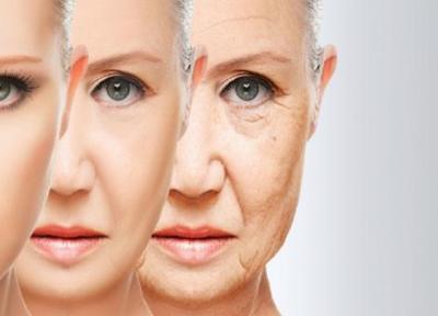 مهمترین عوامل افتادگی پوست را بشناسید مهمترین عوامل افتادگی پوست را بشناسید