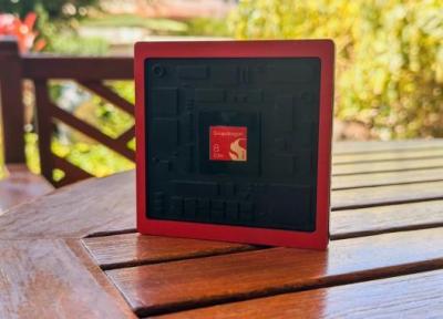 اسنپدراگون 8 الیت نسل 6 در دو نسخه استاندارد و پرو عرضه خواهد شد اسنپدراگون 8 الیت نسل 6 در دو نسخه استاندارد و پرو عرضه خواهد شد