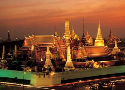 آنچه قبل از سفر به تایلند باید بدانید