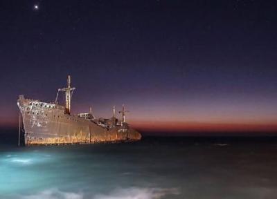 برترین جاهای دیدنی کیش در شب برترین جاهای دیدنی کیش در شب