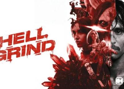 ساخت فیلم کامل سینمایی با هوش مصنوعی؛ داستان Hell Grind و بودجه نیم میلیون دلاری ساخت فیلم کامل سینمایی با هوش مصنوعی؛ داستان Hell Grind و بودجه نیم میلیون دلاری